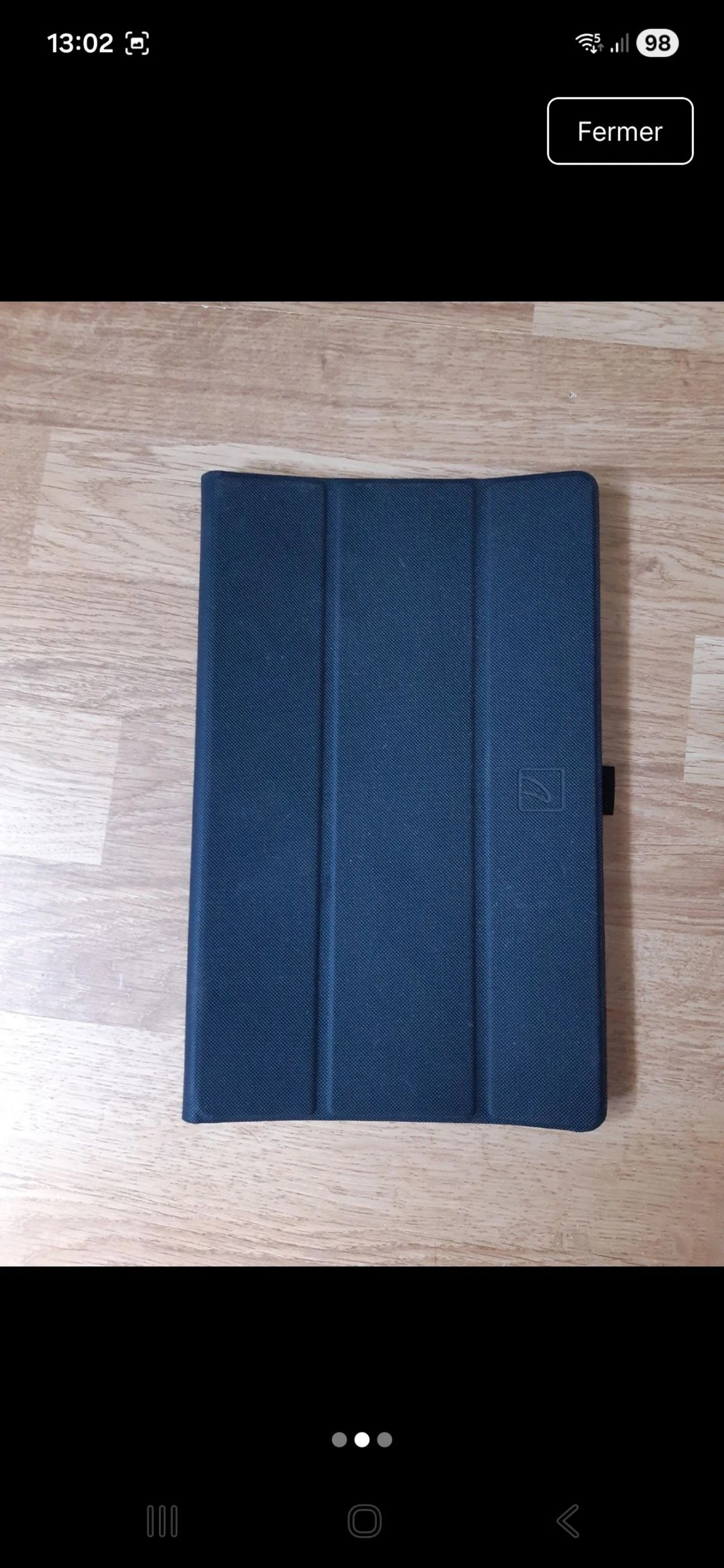 Estojo para tablet – photo 2